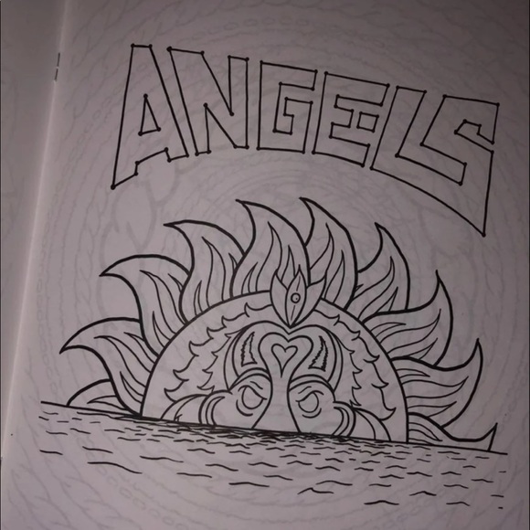 Chance the rapper coloring book exclusive - Picture 3 of 8